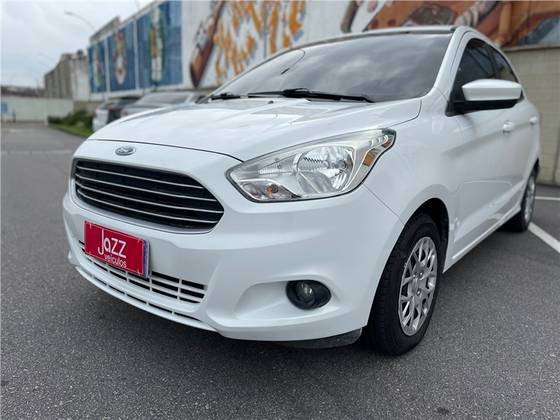 FORD KA + 1.0 TI-VCT FLEX SE PLUS MANUAL